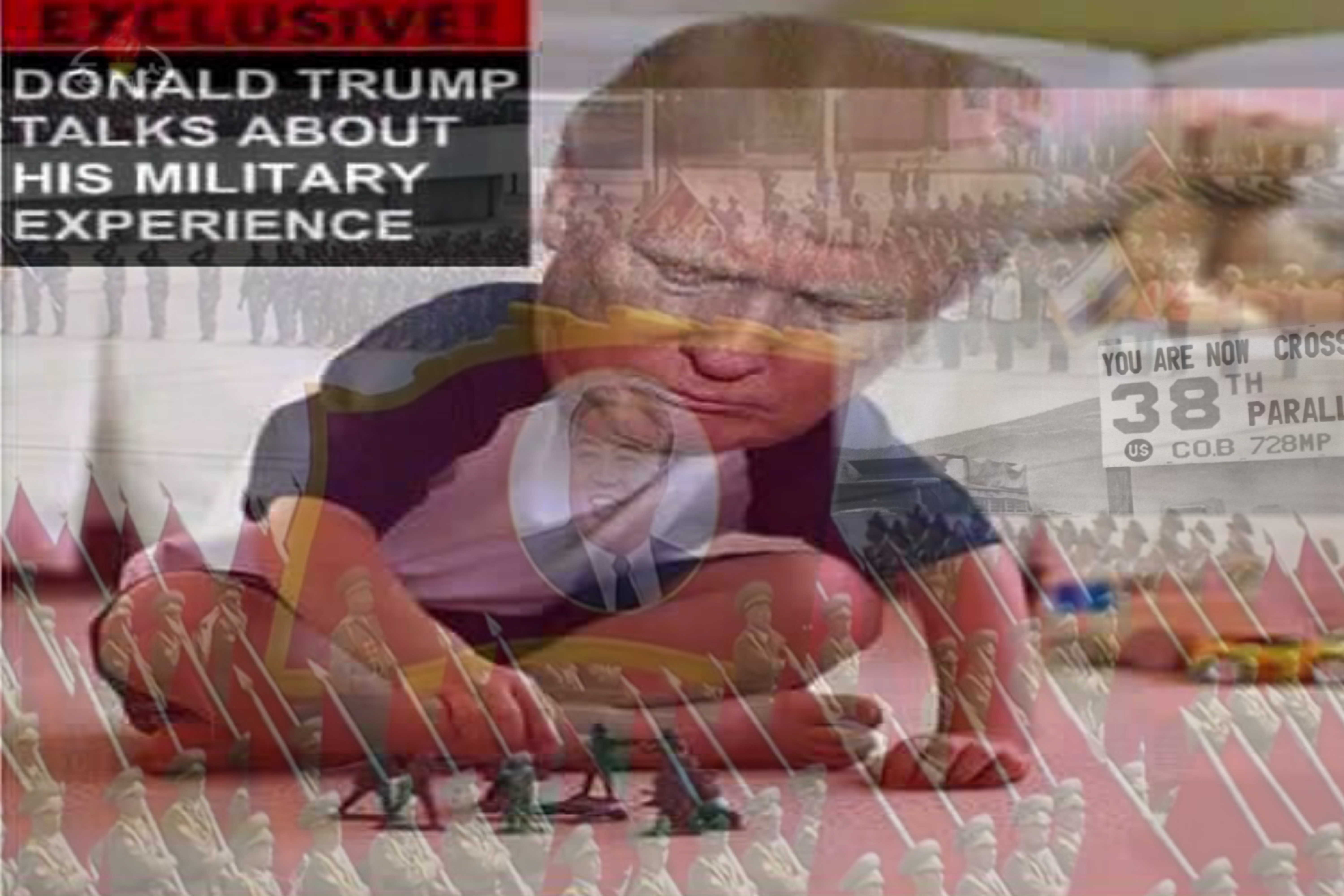 North Korea